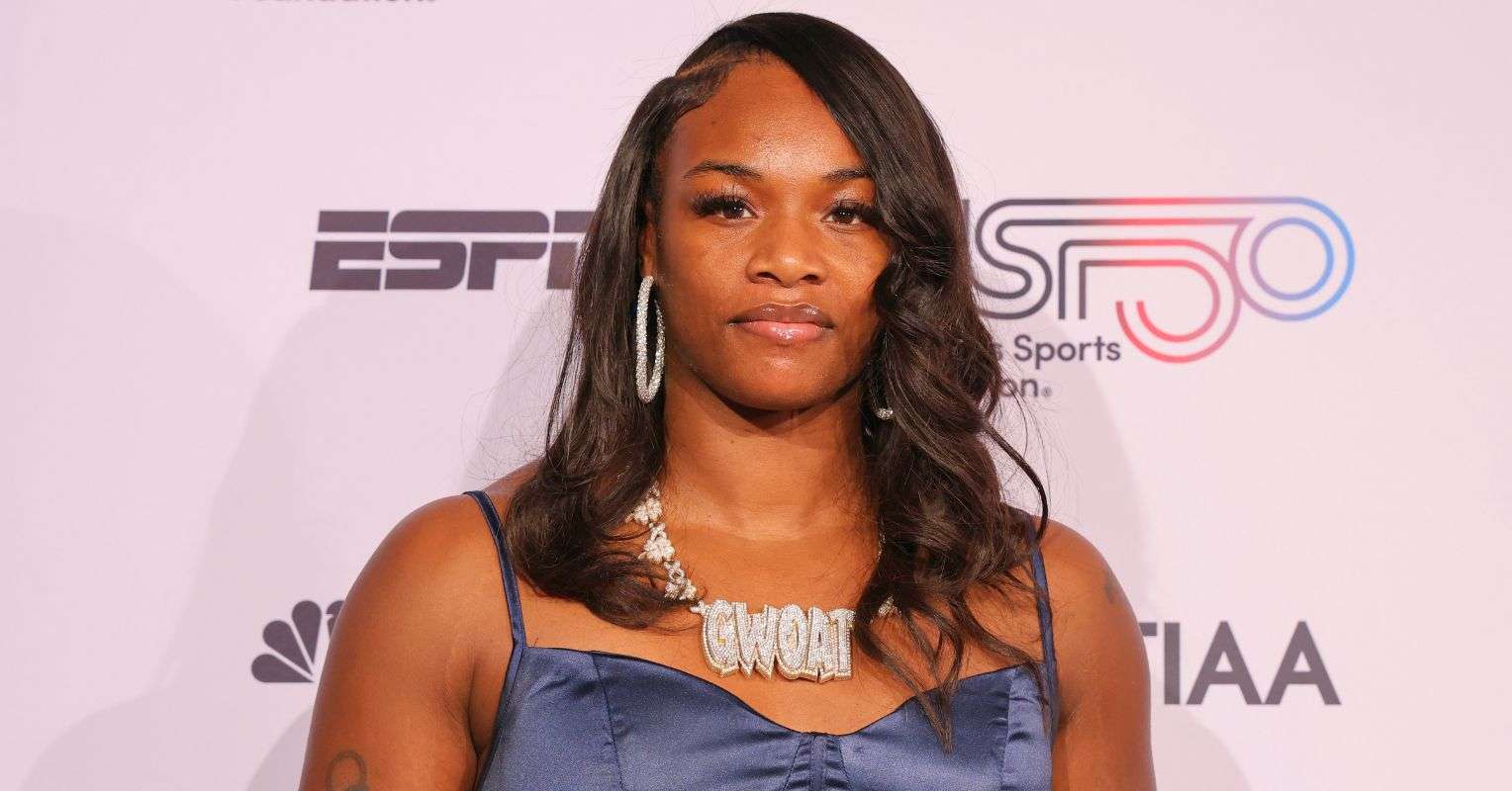 Claressa Shields vows to take action following MVP ‘event ban’