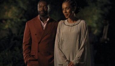 'Clarissa' Review: Sophie Okonedo Dazzles as a Nigerian "Mrs Dalloway"