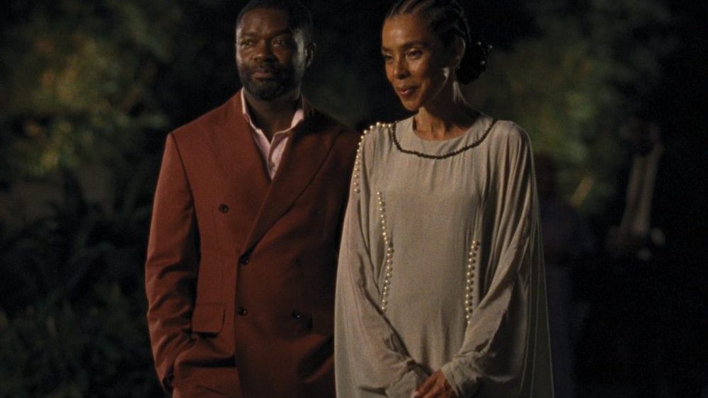 'Clarissa' Review: Sophie Okonedo Dazzles as a Nigerian "Mrs Dalloway"