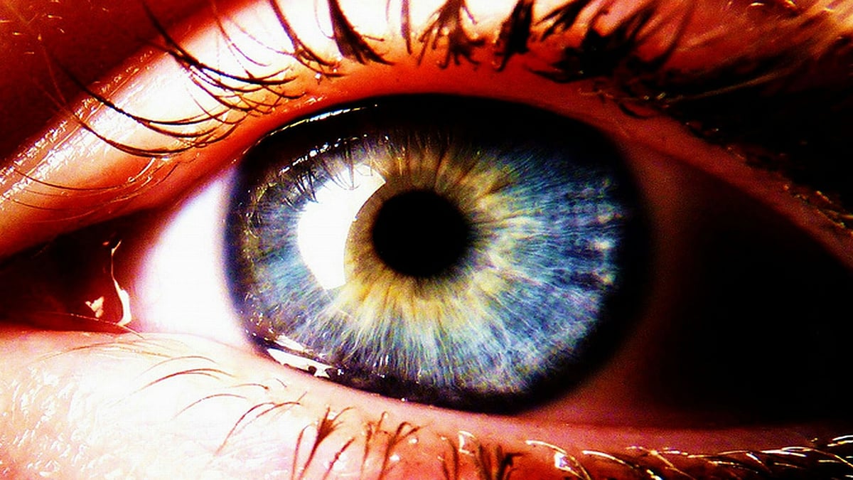 Your Eyes Could Reveal Your Risk of Osteoporosis, Study Finds : ScienceAlert