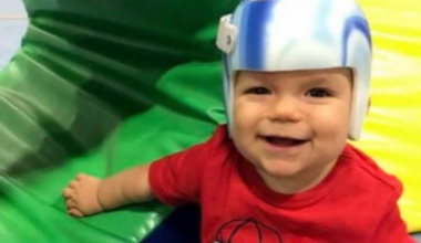 My little boy has childhood dementia — I'm watching him fade away