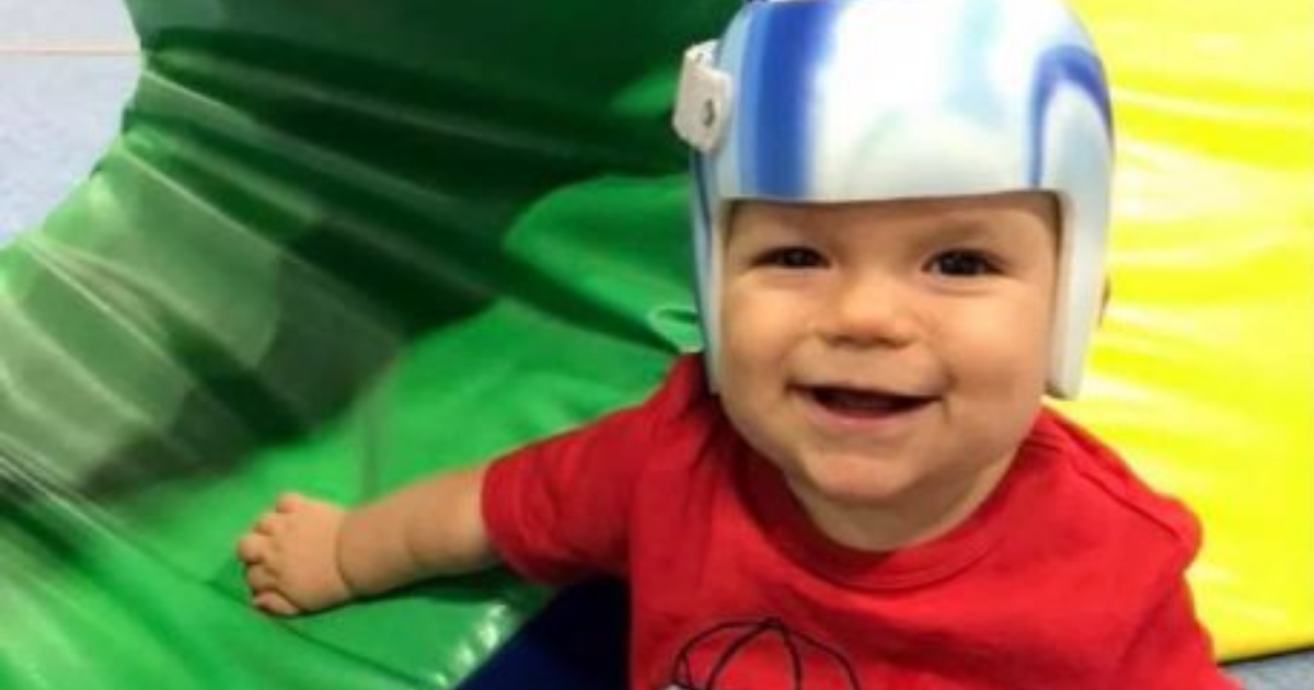 My little boy has childhood dementia — I'm watching him fade away