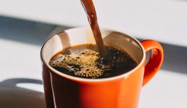 Coffee May Protect Against Aging, And Caffeine Isn't The Main Reason : ScienceAlert