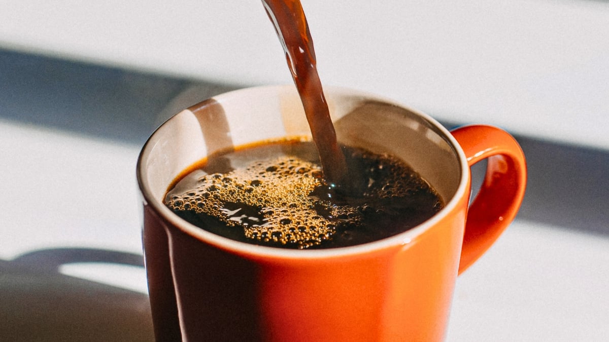Coffee May Protect Against Aging, And Caffeine Isn't The Main Reason : ScienceAlert