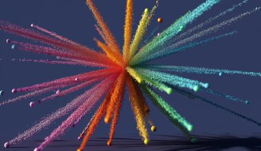 Color Perception Explosion
