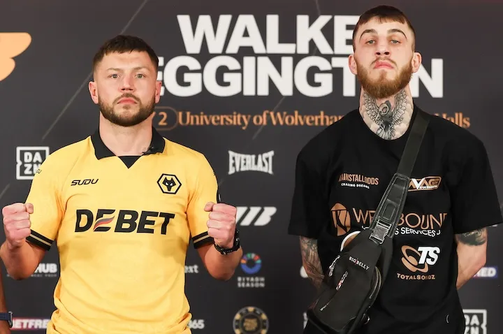 Sam Eggington