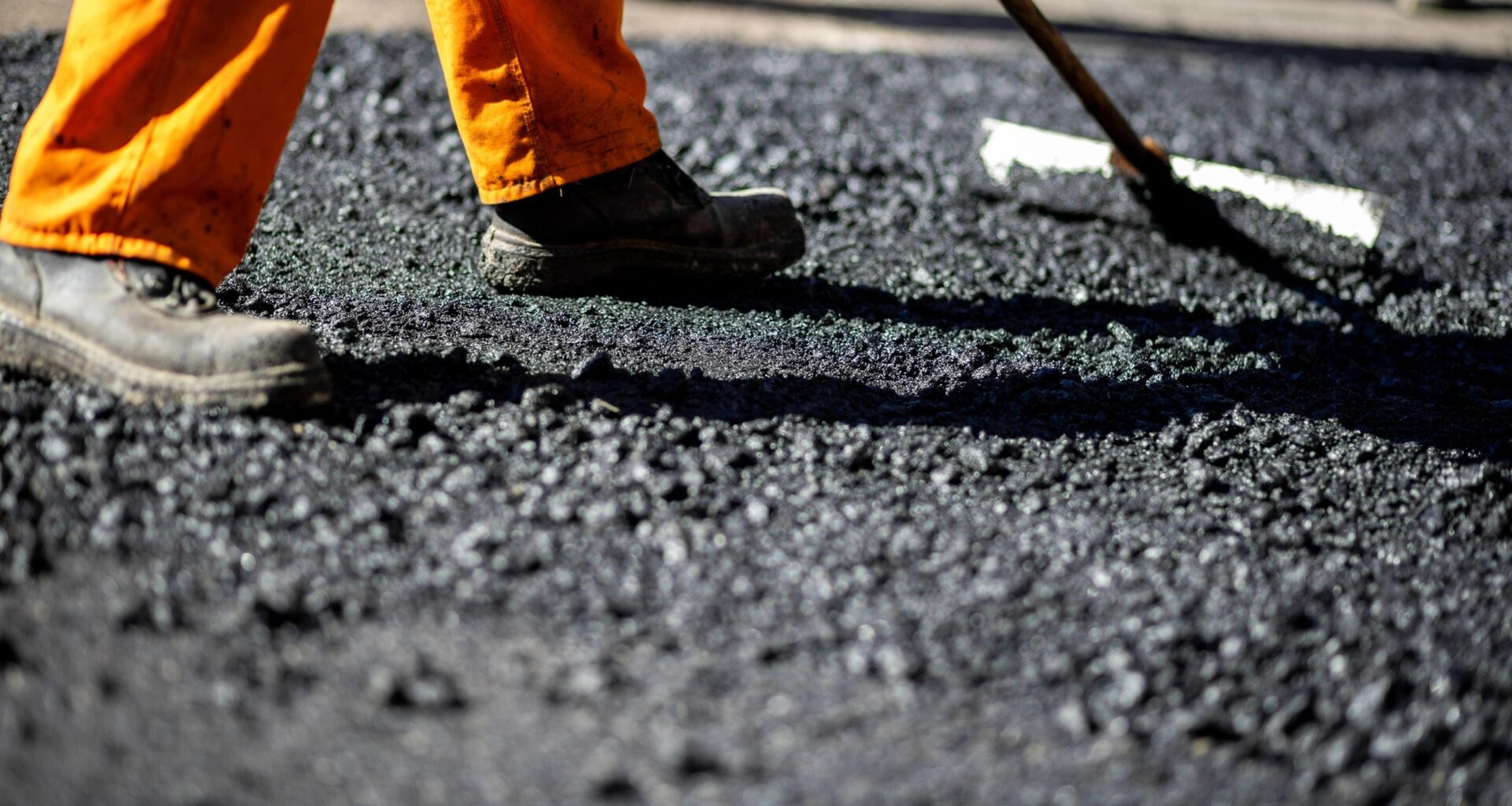 Scientists Are Turning Ocean Trash Into Roads – and It’s Actually Working