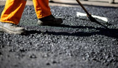 Scientists Are Turning Ocean Trash Into Roads – and It’s Actually Working