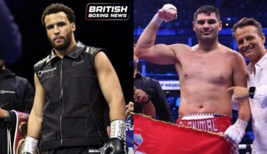 Moses Itauma vs Filip Hrgovic fight predictions