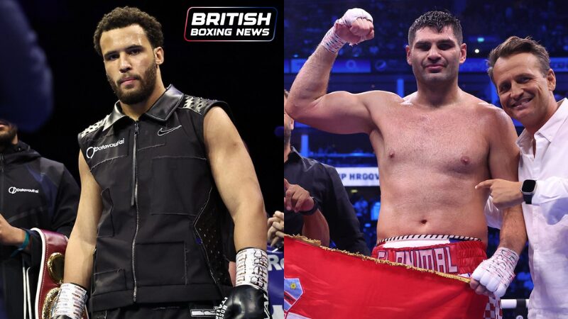 Moses Itauma vs Filip Hrgovic fight predictions