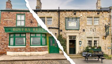 ITV confirms major Coronation Street and Emmerdale schedule shake-up for viewers - London Evening Standard