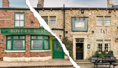 Coronation Street and Emmerdale to return to hour-long episode format