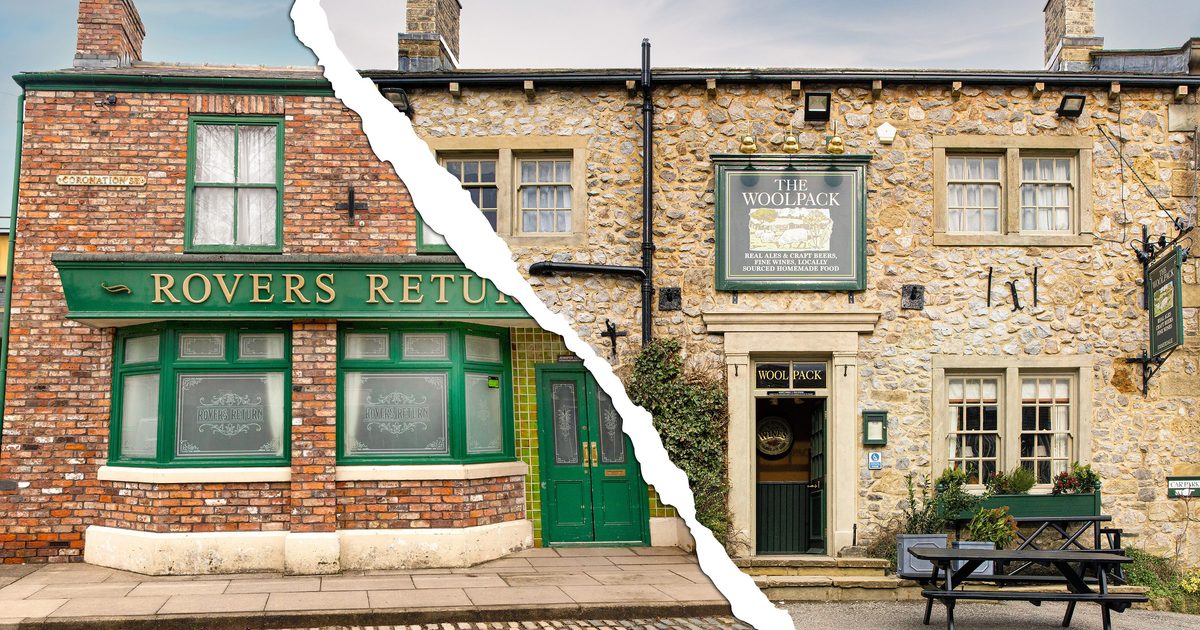 Coronation Street and Emmerdale to return to hour-long episode format