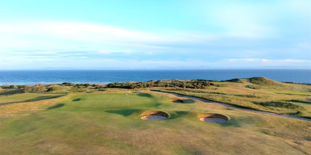 Gullane Golf Club