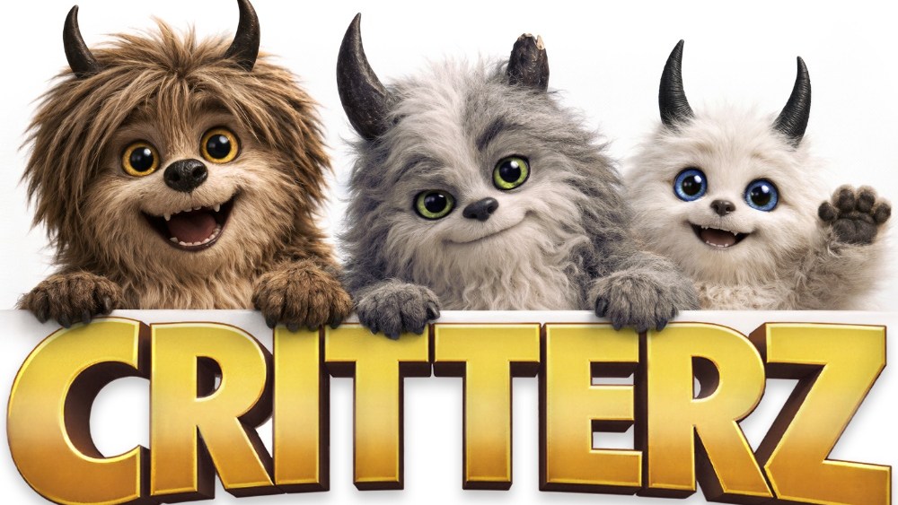 AI Assisted Animated Film 'Critterz' Boarded by AGC