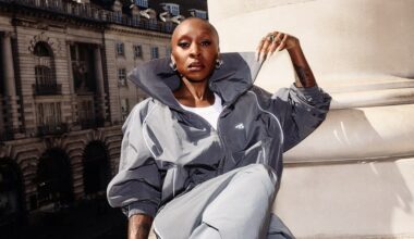 Cynthia Erivo on Surviving 'Wicked,' Texting Ariana Grande Every Day