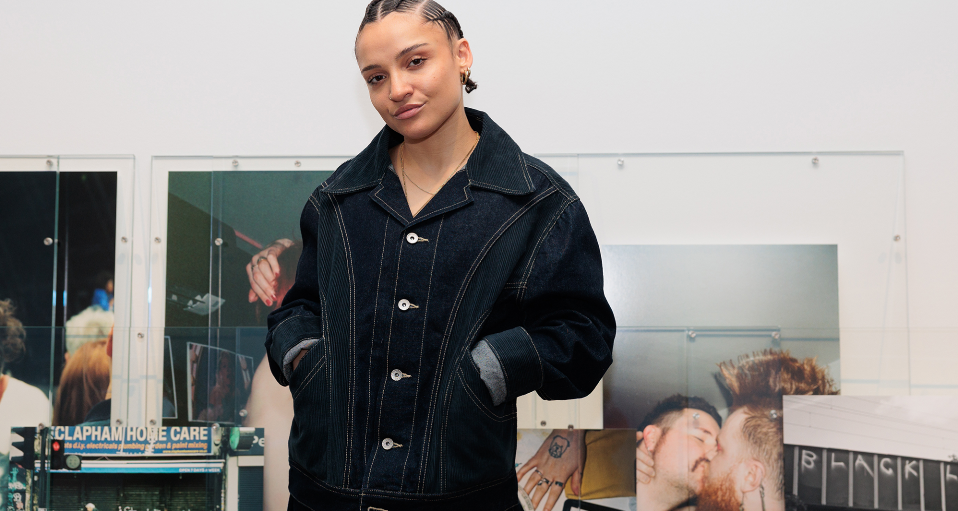 Rene Matić wins 2026 Deutsche Börse Photography Foundation Prize