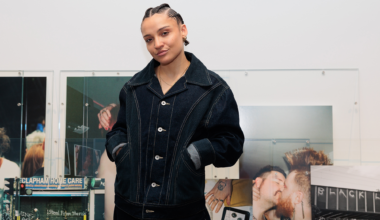 Rene Matić wins 2026 Deutsche Börse Photography Foundation Prize