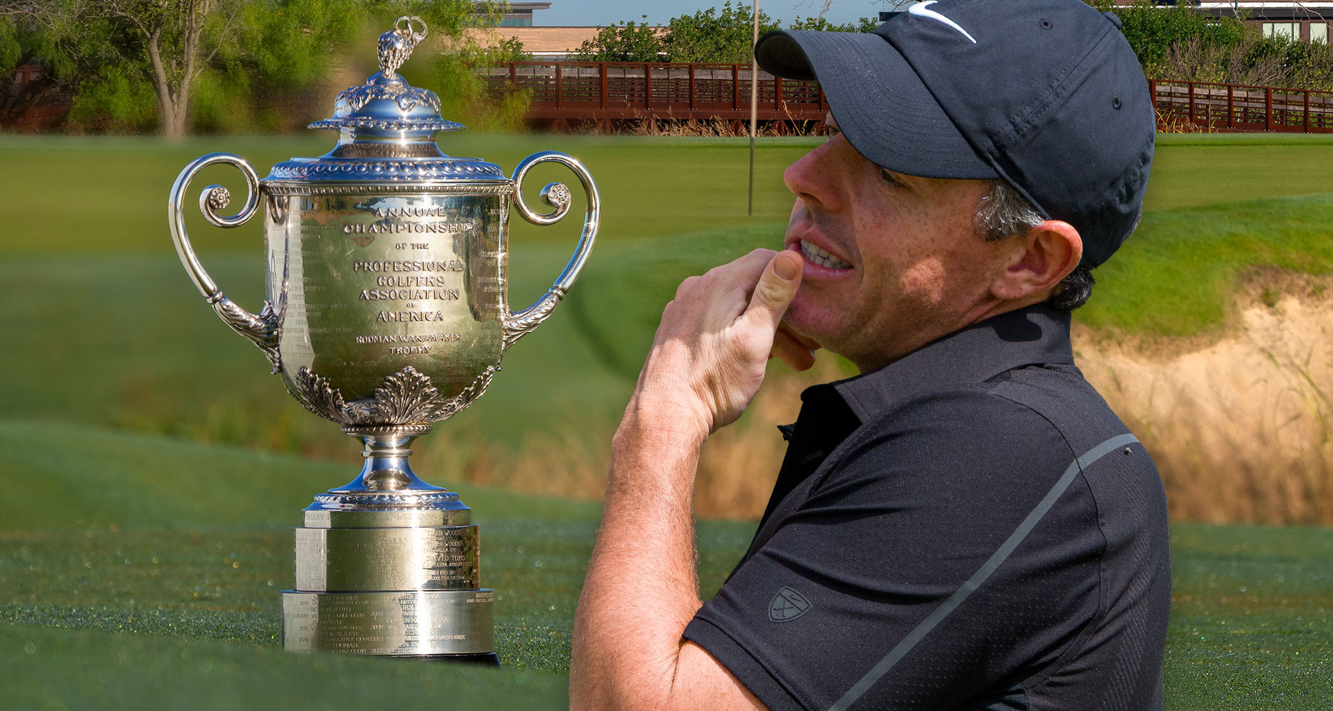 PGA Championship should be stripped of major status and replaced by underrated tournament