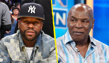 Floyd Mayweather vs Mike Tyson exhibition postponed in new update as decision made after injury