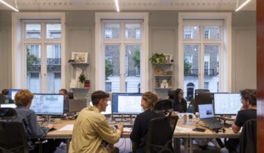 AJ100 Employer of the Year 2026 shortlist revealed