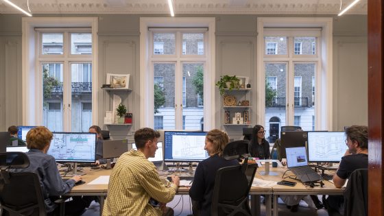 AJ100 Employer of the Year 2026 shortlist revealed