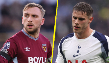Who is getting relegated? Kyle Walker, Simon Jordan and more predict whether Tottenham or West Ham will go down