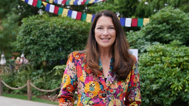 Rachel de Thame urges people to take same care with finances as with gardens
