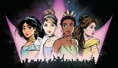Disney Princess: The Concert UK Tour 2027 Announced