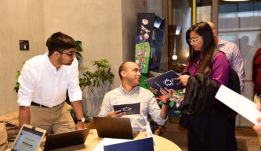 Village Capital backs two Ghanaian startups with $350,000 from latest fund