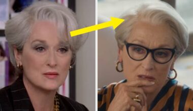 “The Devil Wears Prada 2” Behind-The-Scenes Facts And Details That Are Almost As Iconic As Cerulean Blue - BuzzFeed