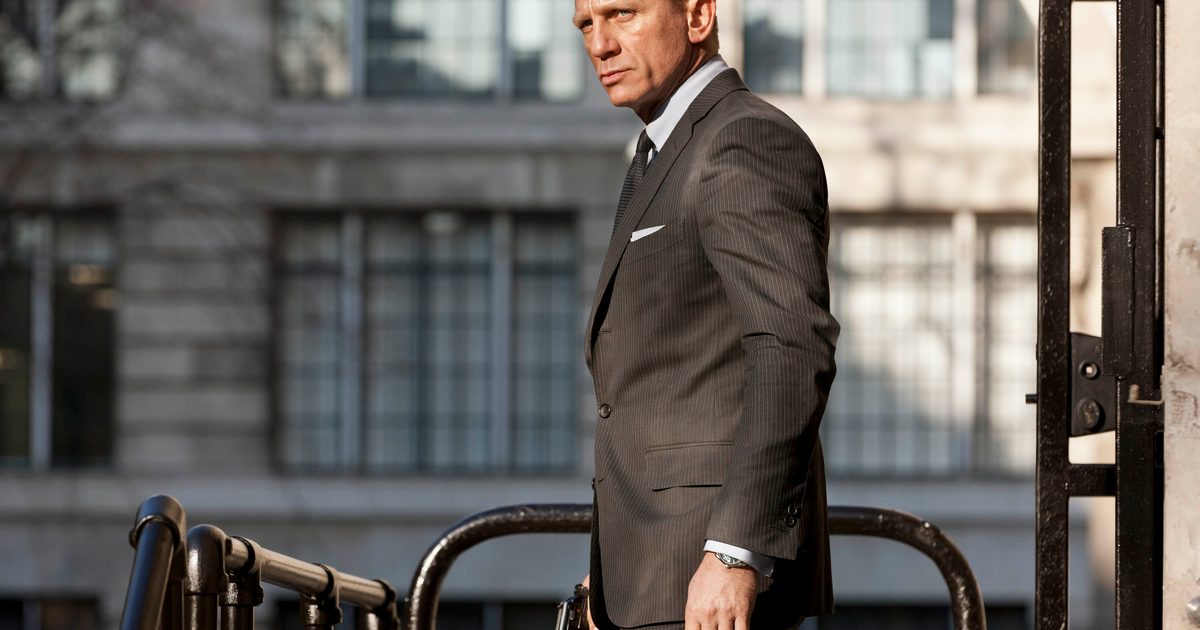 James Bond film writers react as "most personal 007 story" tops fan poll