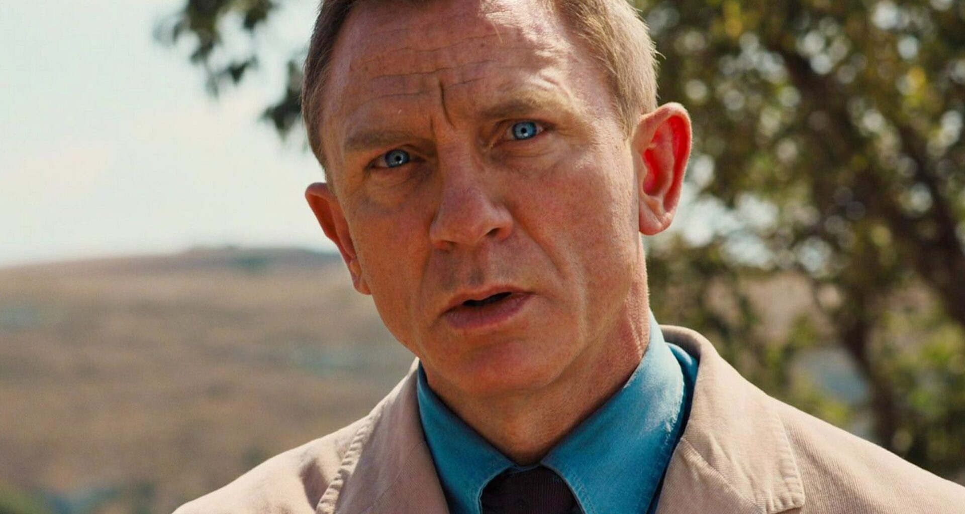 New James Bond Update Subtly Teases a New Origin Story for The Next 007