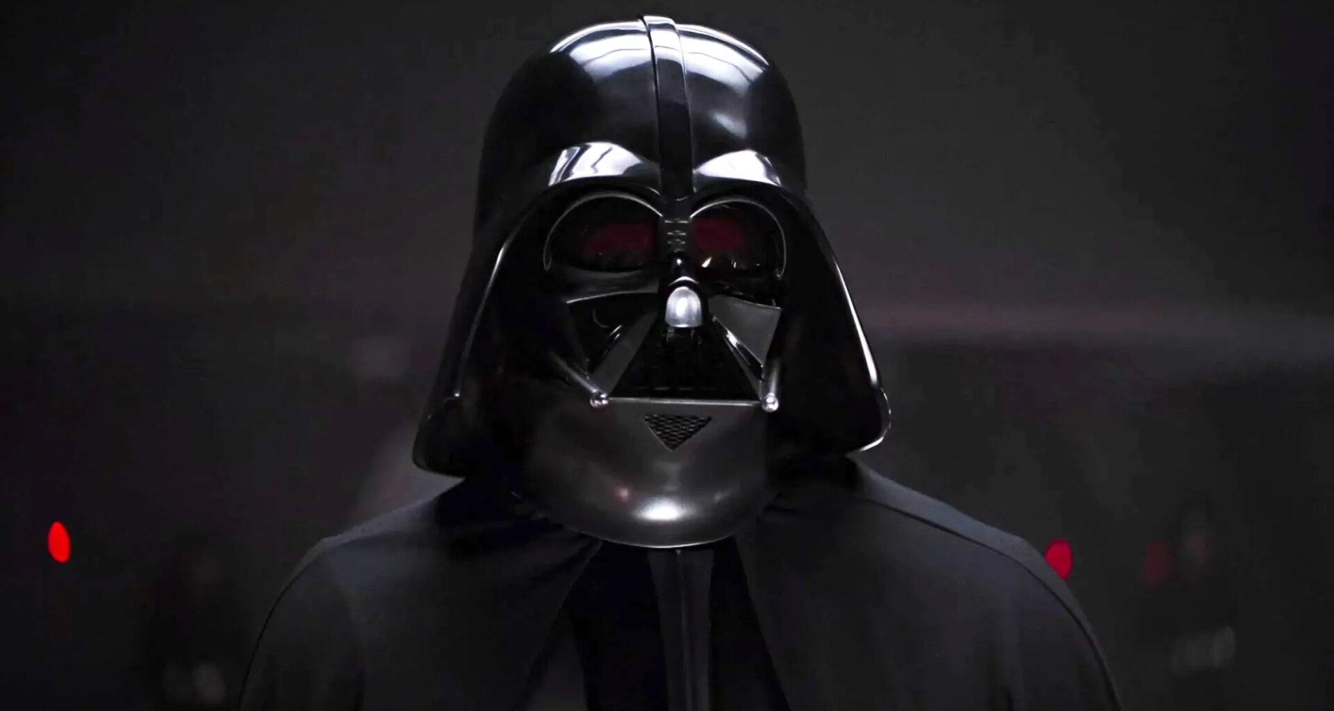I Can't Believe I Missed Darth Vader's Most Daring Feat in Rogue One… Until Now