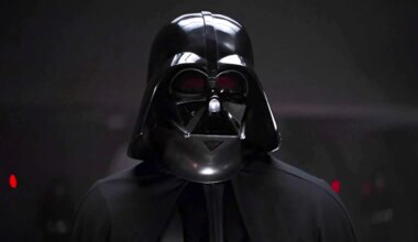 I Can't Believe I Missed Darth Vader's Most Daring Feat in Rogue One… Until Now