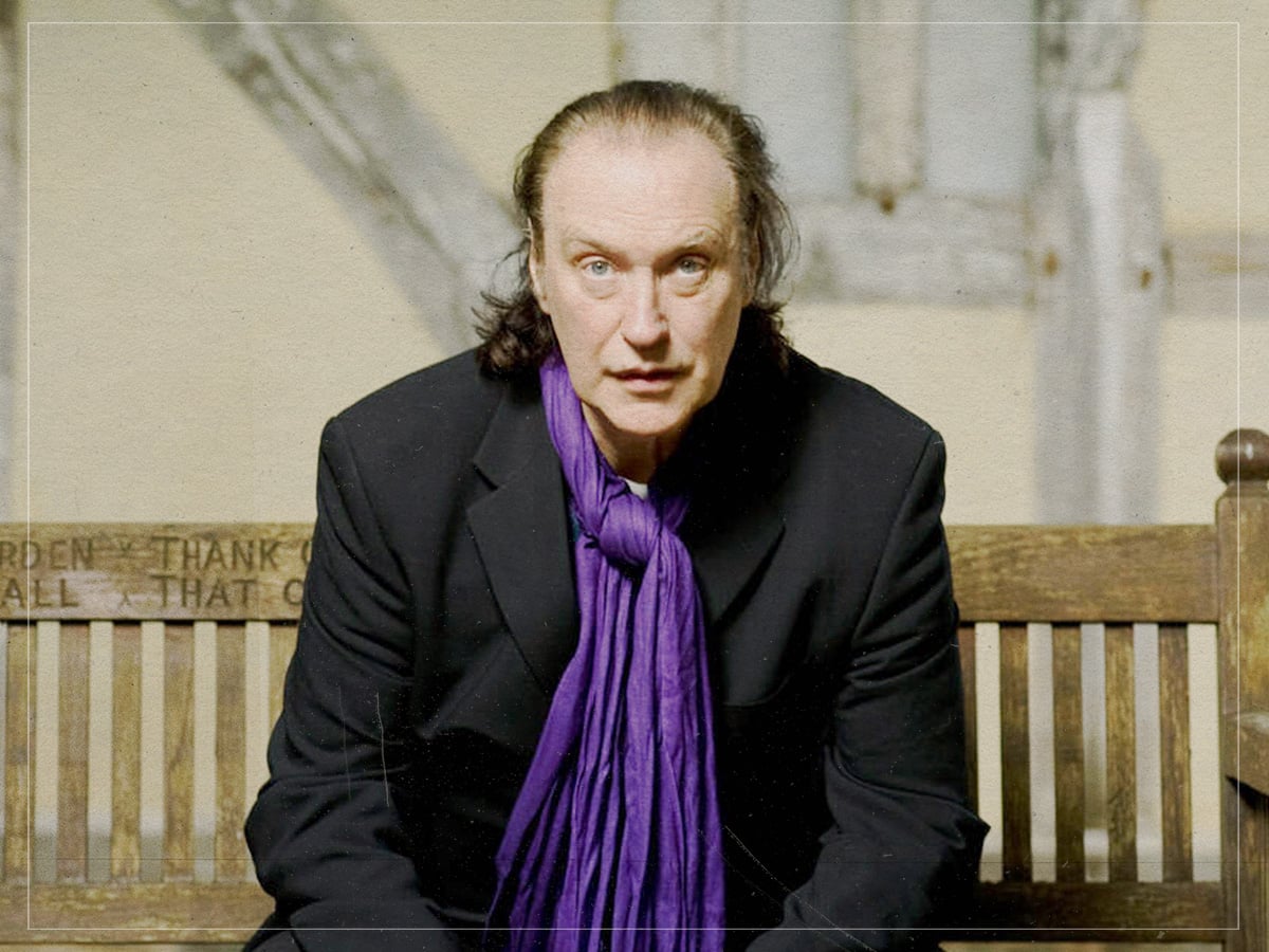The artist who made The Kinks' Dave Davies a guitar hero