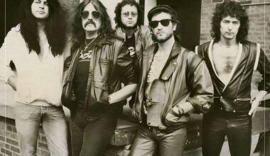 Why Deep Purple tried to blockade their 1970 breakthrough