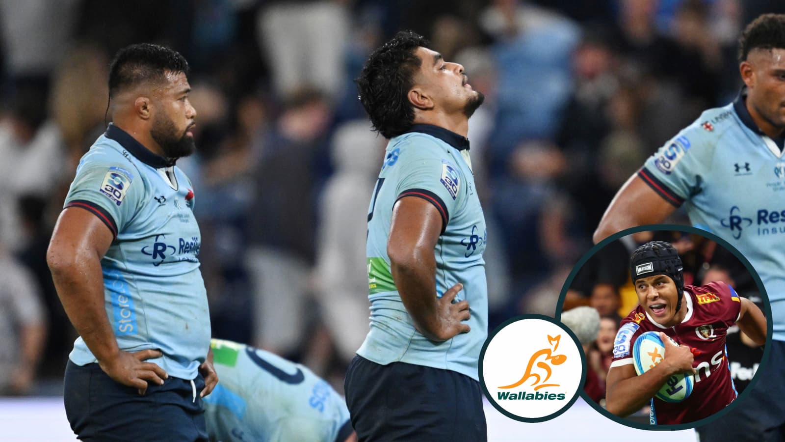 Australian rugby 'needs a miracle to unfold' in Super Rugby Pacific