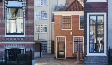 IMF urges Netherlands to overhaul rent rules to ease housing crisis