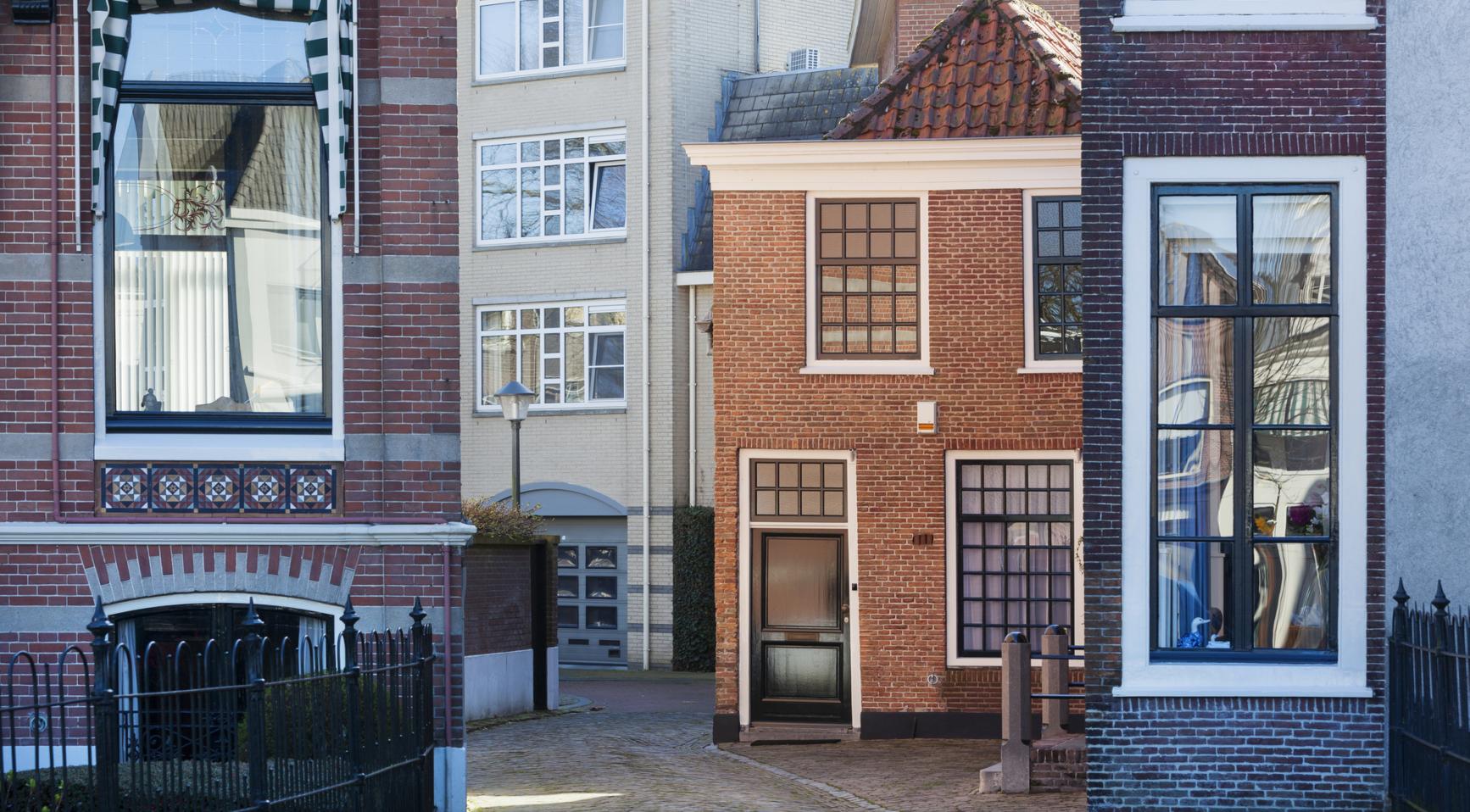 IMF urges Netherlands to overhaul rent rules to ease housing crisis