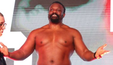 Derek Chisora offered trilogy fight instead of retirement: “He says he wants to face me”