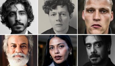 A24 Wraps First Production In India With Dev Patel's 'The Peasant'