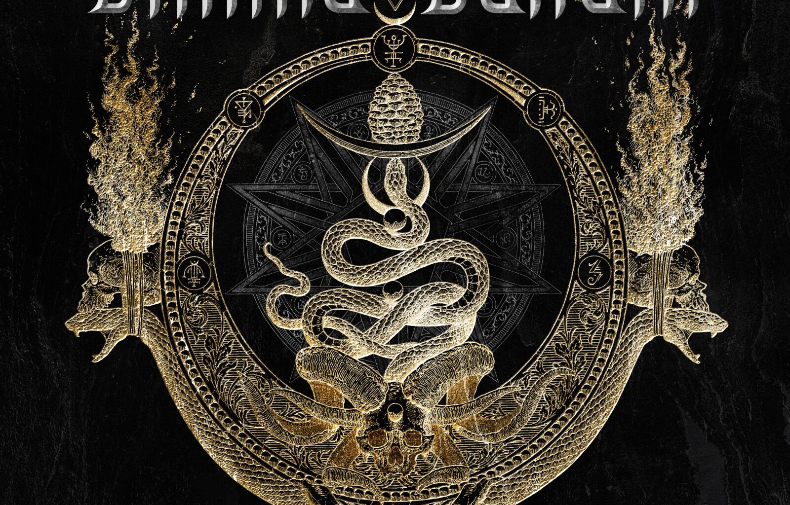 Dimmu Borgir - Grand Serpent Rising Review