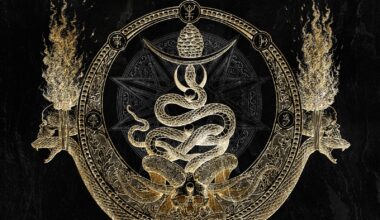 Dimmu Borgir - Grand Serpent Rising Review