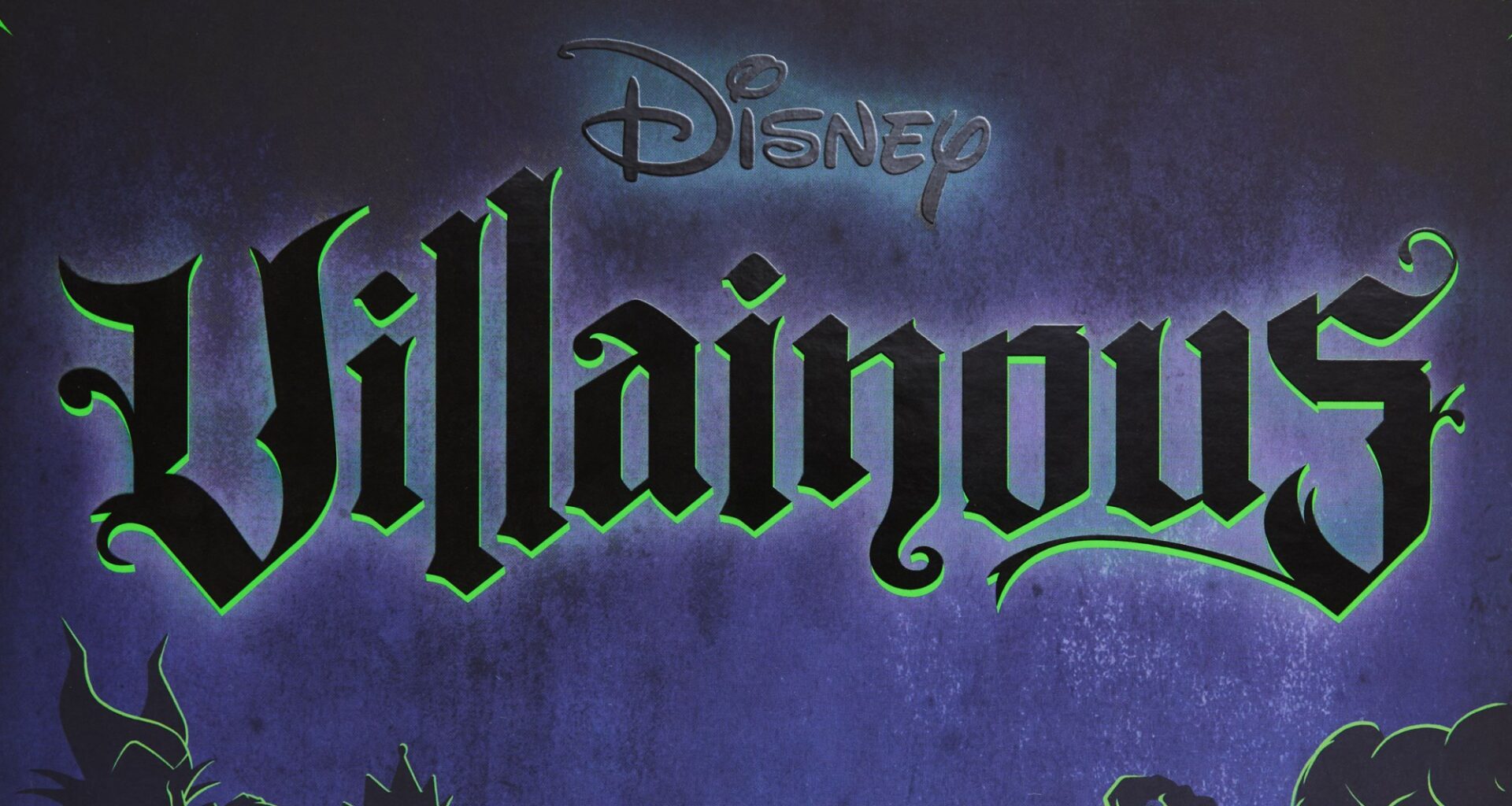 Disney Villainous Delivers Its Biggest Set Yet, And Finally Brings Three Beloved Villains To The Game (Exclusive)