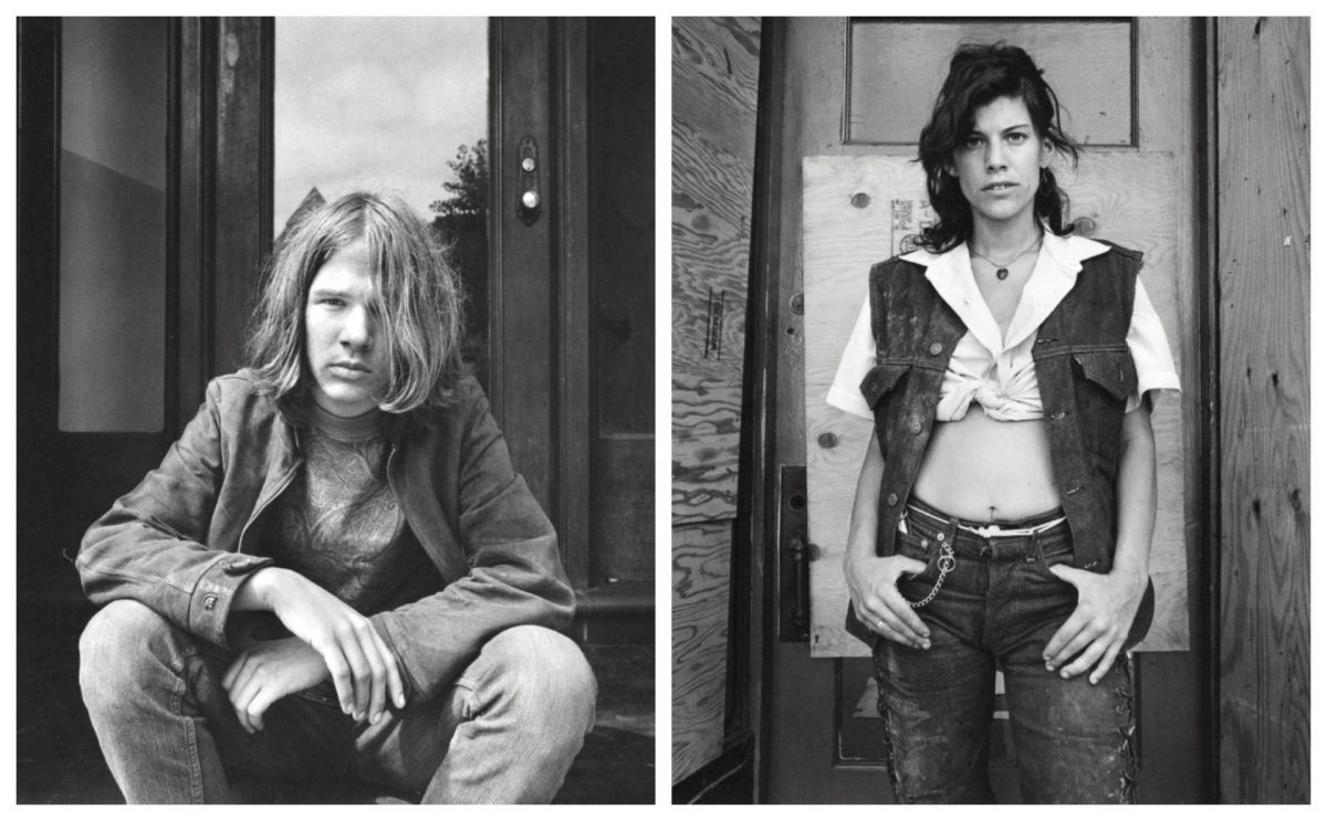 Haight-Ashbury Portraits