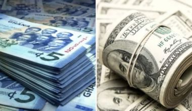 No need to panic - BoG assures businesses of adequate dollar supply amid cedi pressure