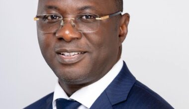 Amin Adam petitions IMF over BoG’s 2025 accounts, flags fiscal risks