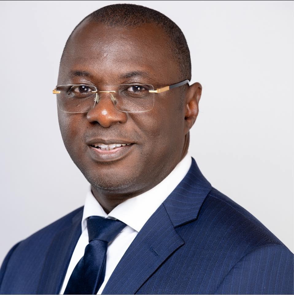 Amin Adam petitions IMF over BoG’s 2025 accounts, flags fiscal risks