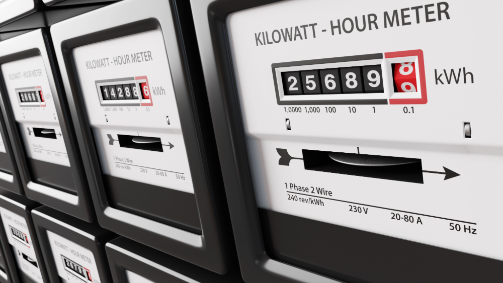 Non-household electricity prices in 2nd half of 2025: -3.5% - News articles